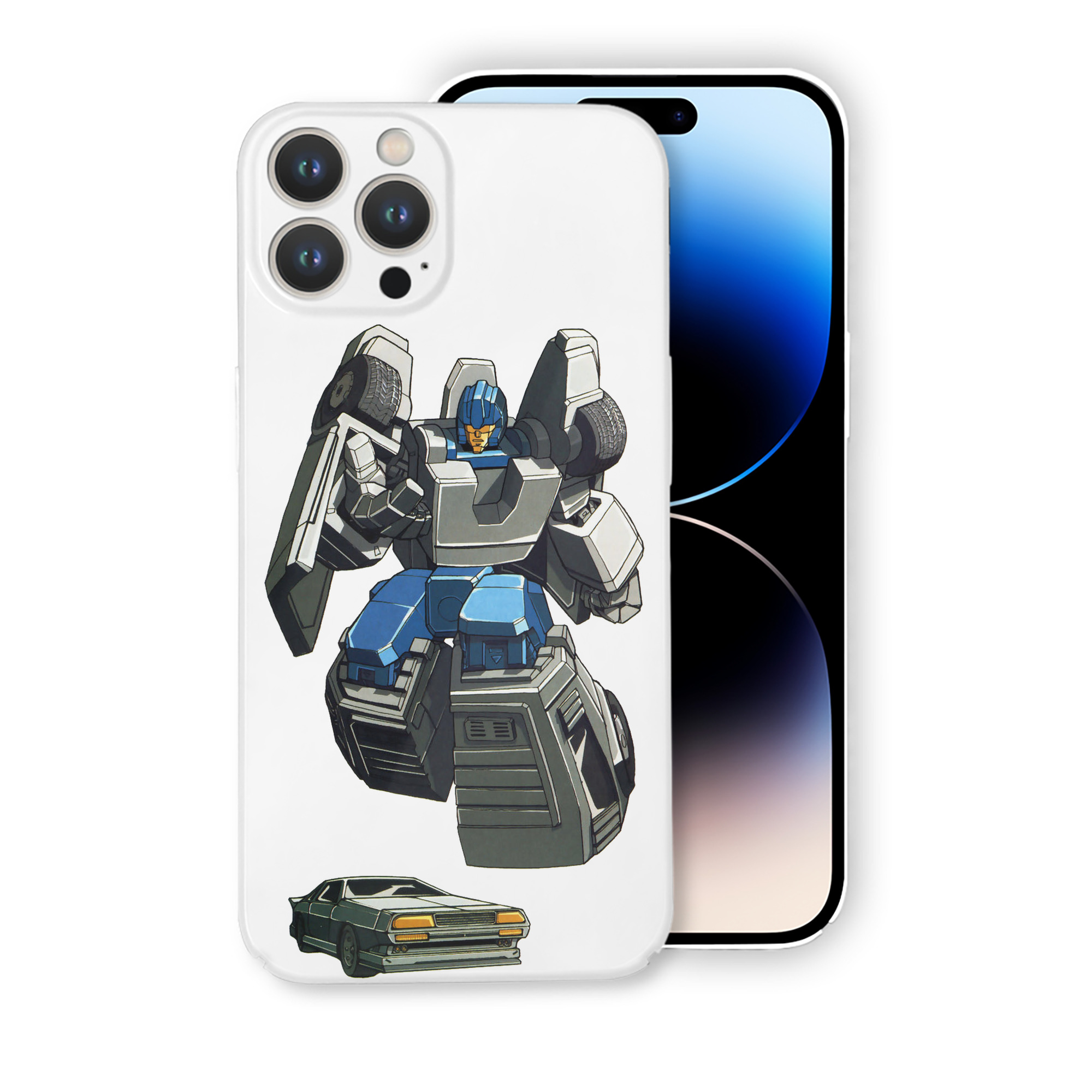 （画像用）  【iPhone 14シリーズ対応】ハードケース